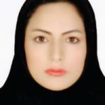 تصویر دکتر پریسا طاهری پور
