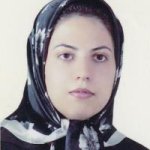 تصویر دکتر لیلا مهدوی اناری