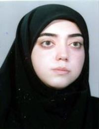 تصویر دکتر سلیمه خزاعی نژاد