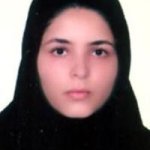 تصویر دکتر زهرا آقاعلی خانی