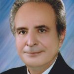تصویر دکتر مهدی بزازی