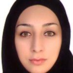 تصویر دکتر نفیسه السادات طاوسی