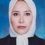 تصویر دکتر نفیسه محمدنظر