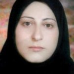 تصویر دکتر مریم کفاش پور