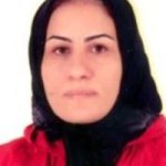 تصویر دکتر رباب کریمی
