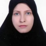 تصویر دکتر انسیه شفاعی