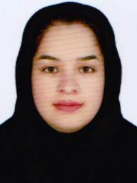 تصویر دکتر نفیسه اکبری