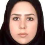 تصویر دکتر مهدیه لطفی