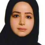 تصویر دکتر غزاله مهدوی مزده