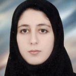 تصویر دکتر نازیتا نیک نام