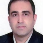 تصویر دکتر امیر گازرانی