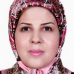 تصویر دکتر مهشید کرملو
