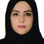 تصویر دکتر مرضیه رحیمی