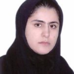 تصویر دکتر حوریه لطفی سروستانی