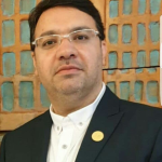 تصویر دکتر مهدی کدخدازاده