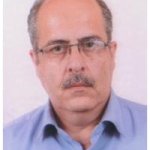 تصویر دکتر علی حیدری معاف