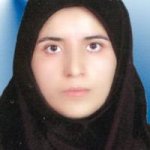 تصویر دکتر فاطمه نیکنام