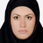 تصویر دکتر نوشین کجوئی
