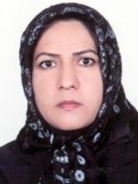 تصویر دکتر حلیمه سروری
