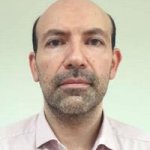 تصویر دکتر سیدحمیدرضا فیض