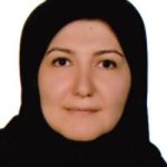 تصویر دکتر مریم معماریان