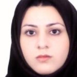 تصویر دکتر نسیبه گلستانی