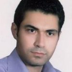 تصویر دکتر آرش ظفرفاضلی