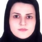 تصویر دکتر زهرا احمدیان ماژین