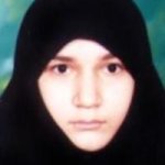 تصویر دکتر فاطمه قدیری فروشانی