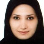 تصویر دکتر مژده نیک فر