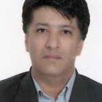 تصویر دکتر محمدرضا گلستانی