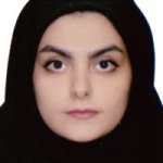 تصویر دکتر بهاره شیرازی