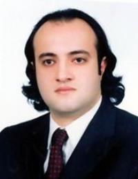 تصویر دکتر مزدک منصوری