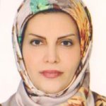تصویر دکتر مریم کیاوش