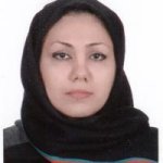 تصویر دکتر ایدا رفیعی پور