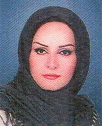 تصویر دکتر سمیرا اسدایوبی