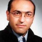 تصویر دکتر علیرضا علی نقی