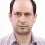 تصویر دکتر ویکتور کیاوش