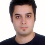 تصویر دکتر مهبد شایگان