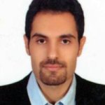 تصویر دکتر اشکان سالاری