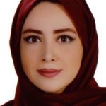 تصویر دکتر پریا رضائی اول