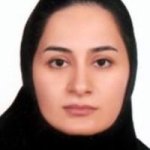 تصویر دکتر مریم نوری
