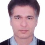 تصویر دکتر عبدالعارف صالحی