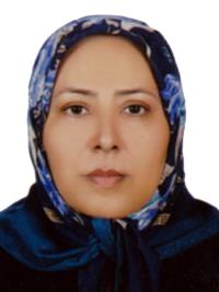 تصویر دکتر بتول رجبی ورزنی
