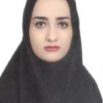 تصویر دکتر خیرالنساء حاجی زاده اهرمی