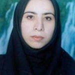 تصویر دکتر پریسا پریش