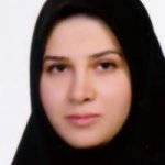 تصویر دکتر راضیه قیصری
