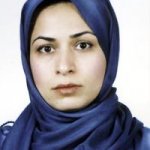 تصویر دکتر حمیرا اتش زاده شوریده