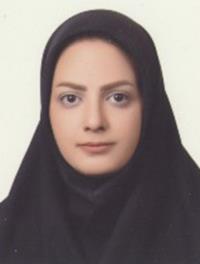 تصویر دکتر آزاده ذبیحیان