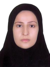 تصویر دکتر زینب علیزاده